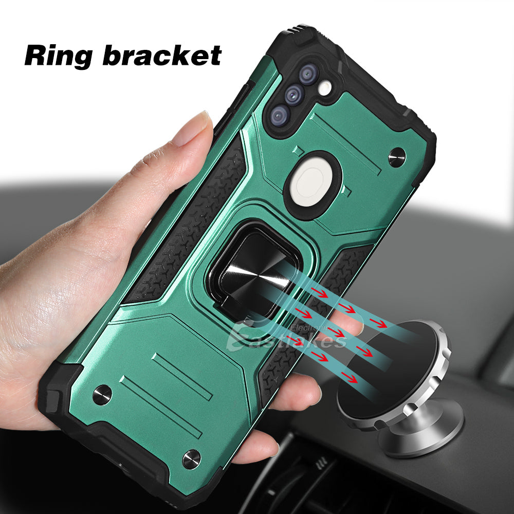 Stand Case Cover For Samsung Galaxy A Series - Eastlakes Electronics